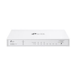TP-Link FESTA FS308GP network switch Managed Gigabit Ethernet (10 /100 /1000) Power over Ethernet (PoE) White