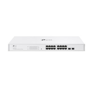 TP-Link Festa FS318G Managed Gigabit Ethernet (10 /100 /1000) White