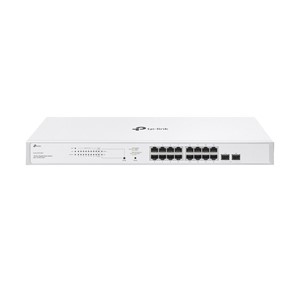 TP-Link Festa FS318GP L2 /L2+ Gigabit Ethernet (10 /100 /1000) Power over Ethernet (PoE)