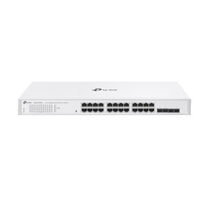 TP-Link Festa FS328G L2 /L2+ Gigabit Ethernet (10 /100 /1000) White