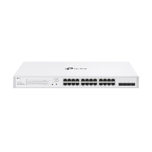 TP-Link Festa FS328GP L2 /L2+ Gigabit Ethernet (10 /100 /1000) Power over Ethernet (PoE)