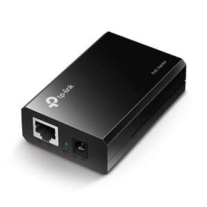 TP-Link IEEE 802.3af PoE Injector