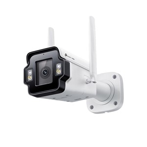 TP-Link INSIGHT S345-4G Bullet IP security camera Outdoor 2688 x 1520 pixels Wall