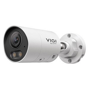 TP-Link InSight S345S Bullet IP security camera Outdoor 2688 x 1520 pixels Ceiling /Wall /Pole