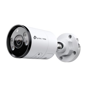 TP-Link INSIGHT S385 Bullet IP security camera Outdoor 2880 x 1620 pixels Wall