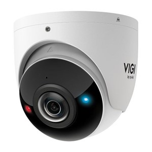 TP-Link InSight S485PI Turret IP security camera Outdoor 3840 x 2160 pixels Wall