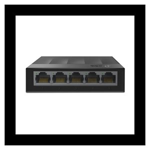 TP-LINK LS1005G 5 port Gigabit mrežno stikalo /switch