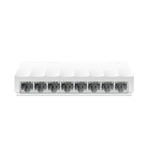 TP-LINK LS1008 8-port LS1008 100Mbps network switch