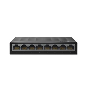 TP-LINK LS1008G 8-port Gigabit network switch
