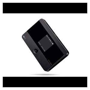 TP-LINK M7350 4G LTE 150Mpbs mobile Wi-Fi modem /router