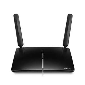 TP-Link MR600 not categorized