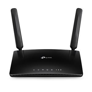 TP-Link N300 4G LTE Telephony WiFi Router