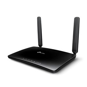 TP-Link N300 4G LTE Telephony WiFi Router 3