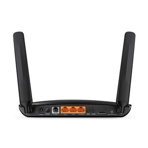 TP-Link N300 4G LTE Telephony WiFi Router 4