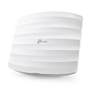 TP-Link Omada 300Mbps Wireless N Ceiling Mount Access Point