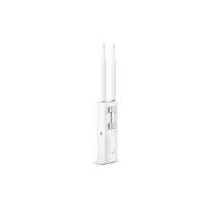 TP-Link Omada 300Mbps Wireless N Outdoor Access Point 4