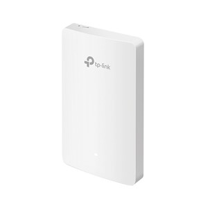 TP-Link Omada AC1200 Wireless MU-MIMO Gigabit Wall Plate Access Point