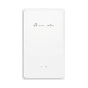 TP-Link Omada AX1800 1201 Mbit /s White
