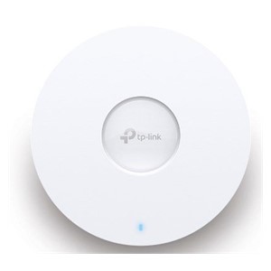 TP-Link Omada AX3000 Ceiling Mount WiFi 6 Access Point (5-pack)