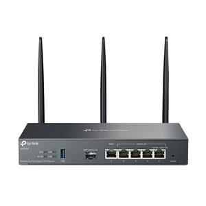 TP-Link Omada AX3000 Gigabit VPN Router