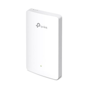 TP-Link Omada AX3000 Wall Plate WiFi 6 Access Point