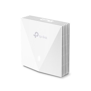 TP-Link Omada AX3000 Wall Plate WiFi 6 Access Point