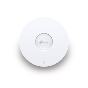 TP-Link Omada AX5400 Multi-Gigabit Ceiling Mount WiFi 6 Access Point