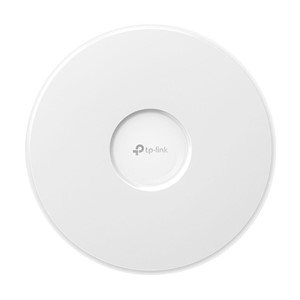 TP-Link Omada BE22000 Ceiling Mount Tri-Band Wi-Fi 7 Access Point