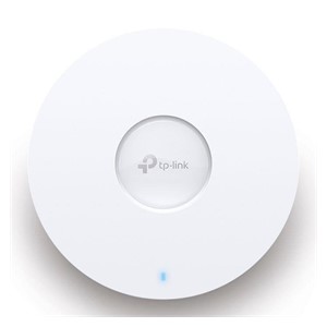 TP-Link Omada EAP653 UR wireless access point 2976 Mbit /s White Power over Ethernet (PoE)
