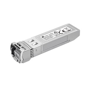 TP-Link Omada SM5110LSB-10 network transceiver module Fiber optic 10312 Mbit /s SFP+