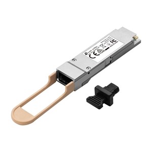 TP-Link Omada SM9110-SR4 network transceiver module Fiber optic 100000 Mbit /s QSFP28 850 nm