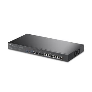 TP-Link Omada VPN Router with 10G Ports 2