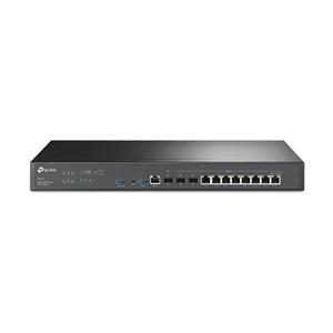 TP-Link Omada VPN Router with 10G Ports