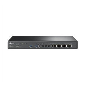 TP-Link Omada VPN Router with 10G Ports