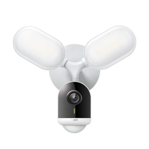 TP-LINK Outdoor Wi-Fi Reflector Security Camera Tapo C720