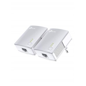 TP-Link PA411KIT 500 Mbps Wired LAN White 2 pcs
