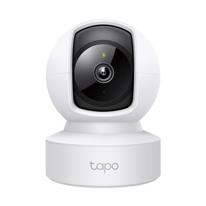 TP-Link Pan /Tilt Home Security Wi-Fi Camera