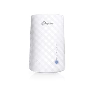 TP-Link RE190 network extender Network repeater White 4