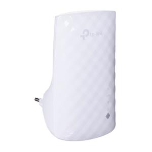 TP-Link RE190 network extender Network repeater White 7