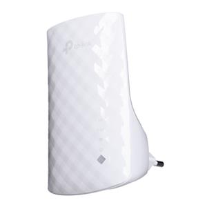 TP-Link RE190 network extender Network repeater White 8