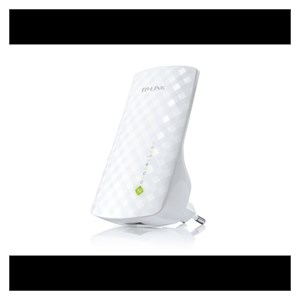 TP-LINK RE200 750Mbps WiFi Range Extender