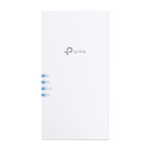 TP-Link RE220BE network extender Network repeater White 1000 Mbit /s