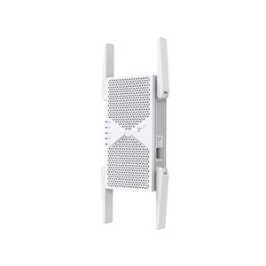 TP-Link RE405BE network extender Network repeater White 2500 Mbit /s