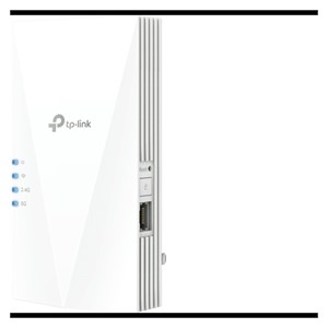 TP-LINK RE500X AX1500 WiFi 6 Range Extender