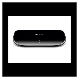 TP-LINK SG1005D 5 port Gigabit mrežno stikalo /switch