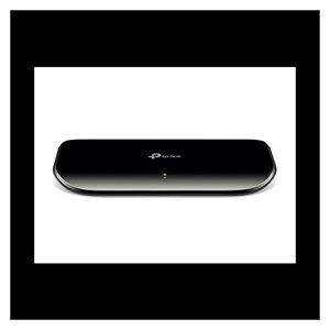 TP-LINK SG1008D 8 port Gigabit mrežno stikalo /switch