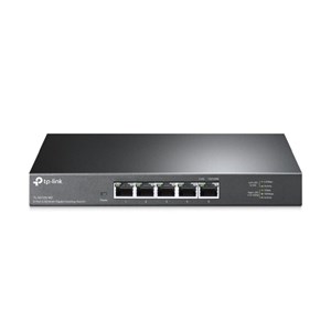 TP-LINK SG105-M2 V1 5-port 2.5G network switch