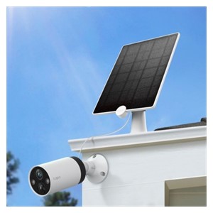 TP-LINK Solar Panel A200 4.5W 360°