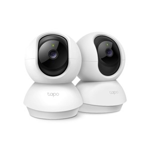 TP-LINK Tapo C210P2 2k 3MP 2304 x 1296 Pan /Tilt WiFi Security Camera
