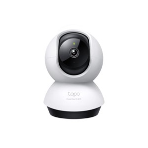 TP-LINK Tapo C220 2k 4MP QHD WiFi Pan /Tilt Security Camera